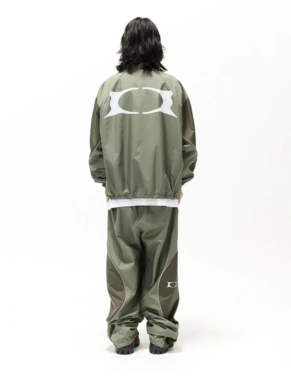 トレーニングパンツ L