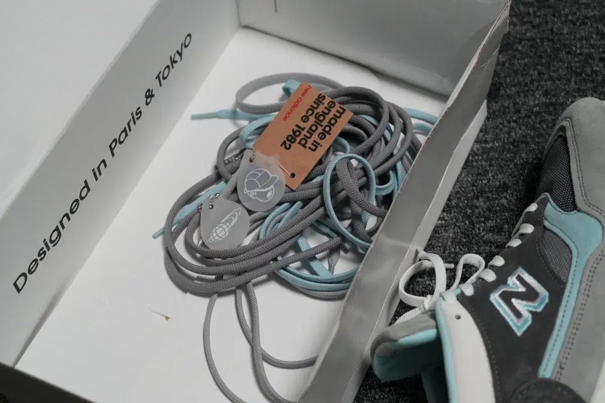 BEAMS ペーパーボーイ