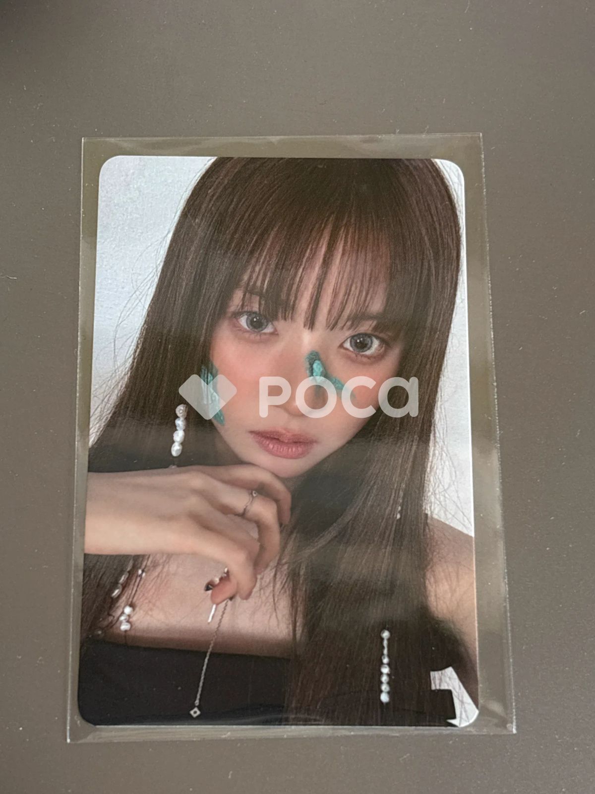 NMIXX ジウ everline ラキドロ トレカ 2枚 NMIXX ジウ everline ラキドロ トレカ 2枚 NMIXX ジウ everline