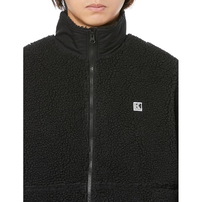 FIBERPILE R THERMO Jacket ブラック S