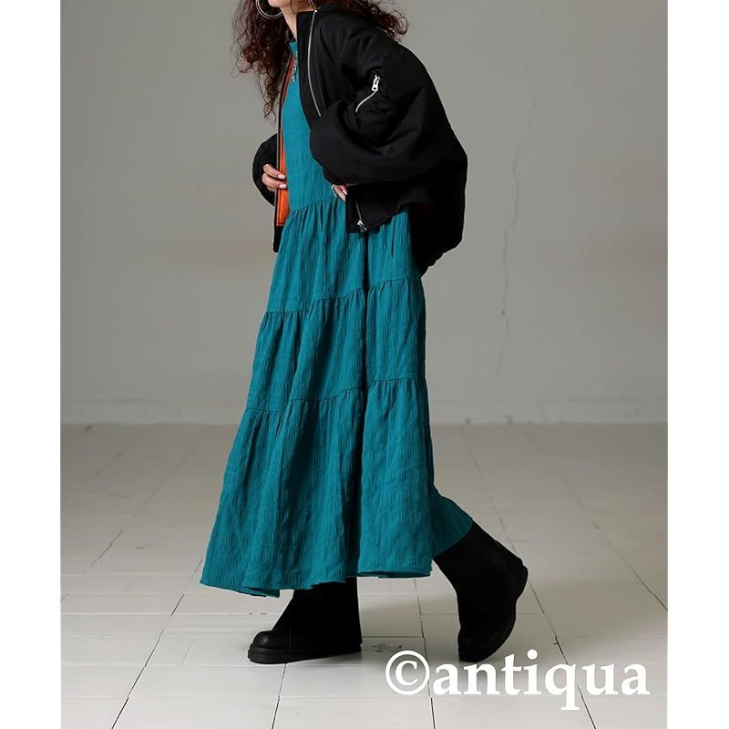 antiqua アンティカ