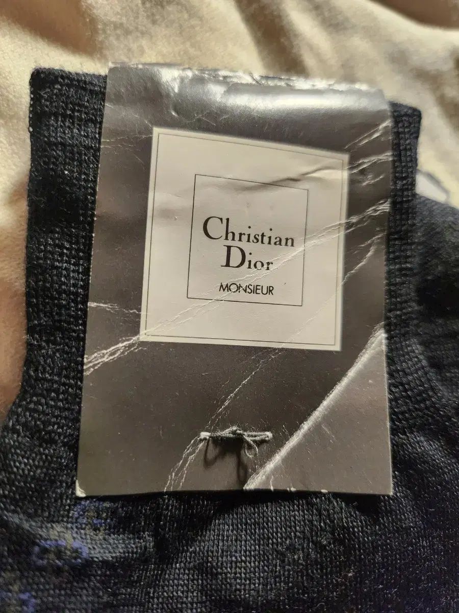 Dior クリスチャン