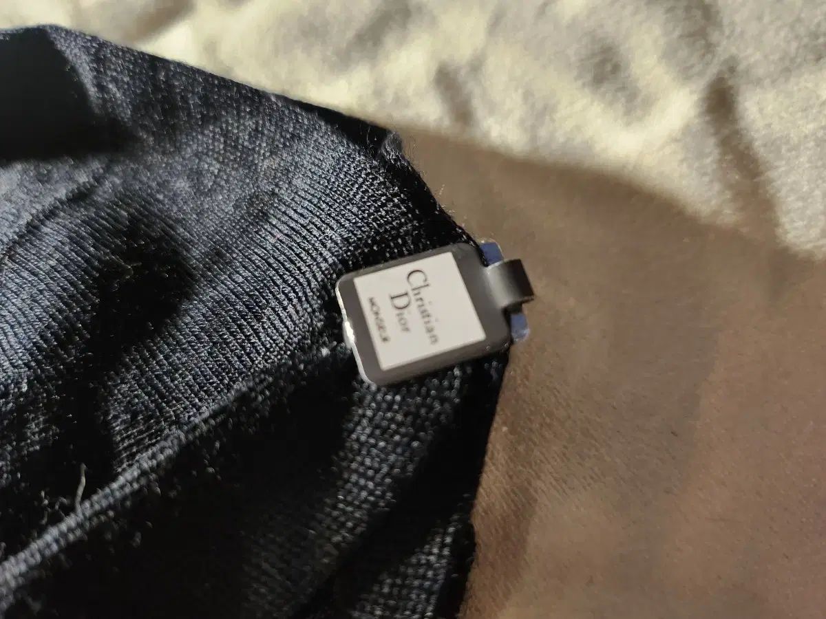 ディオール 刺繍