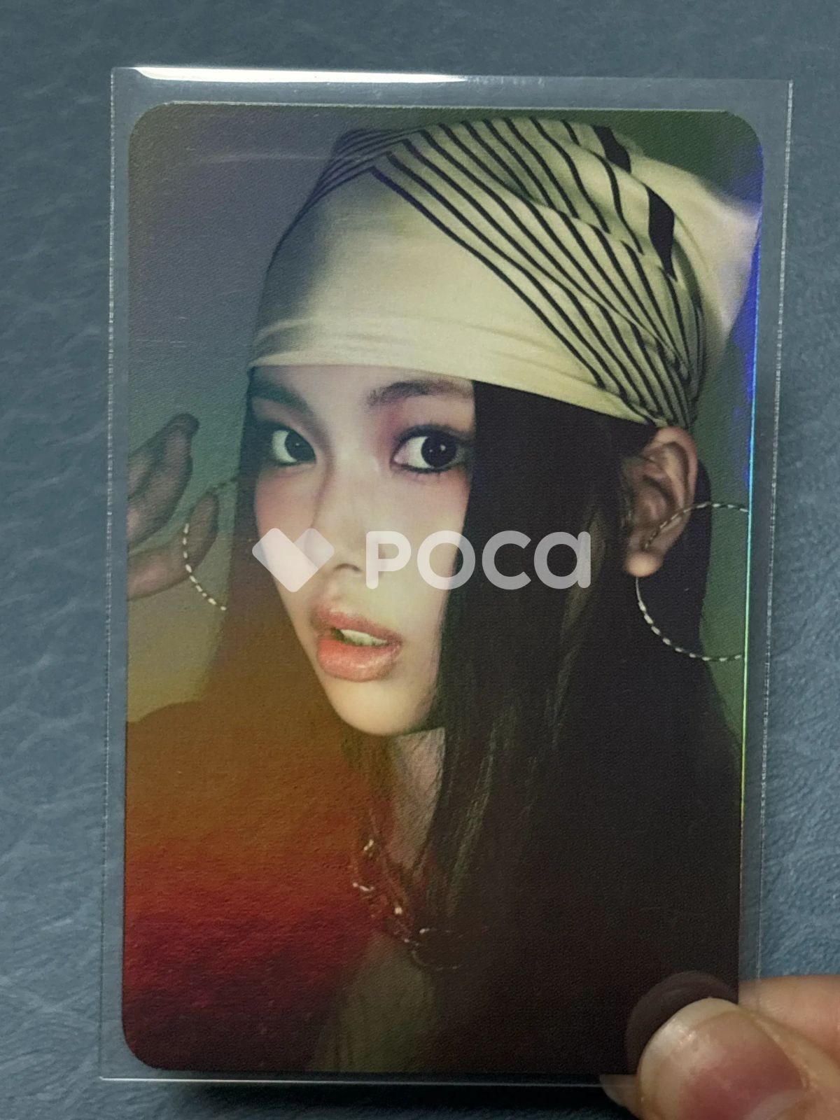 NewJeans ヘイン How Sweet Standard ver. ALADDIN - メルカリ