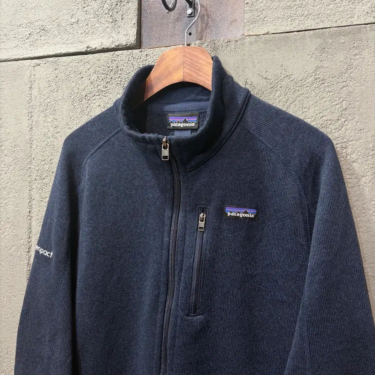 パタゴニア セーター フリース ジャケット XL