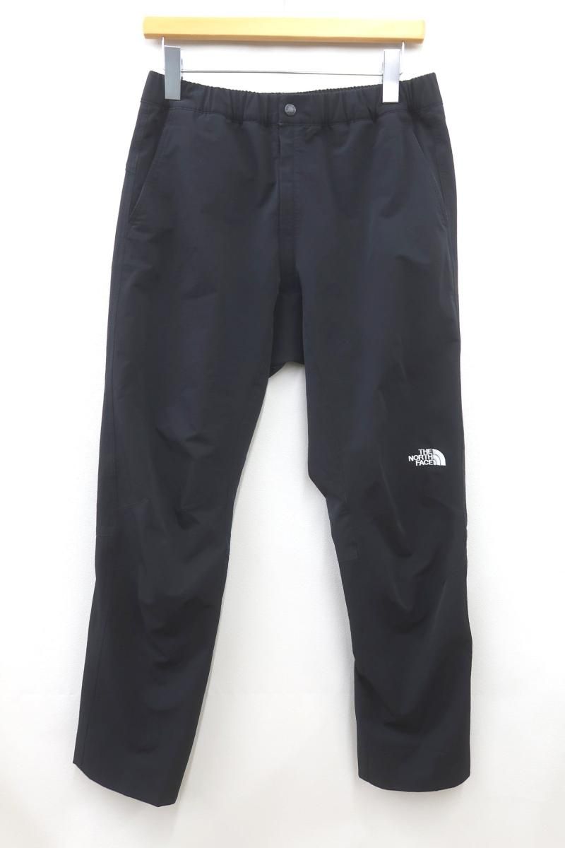 4951 THE NORTH FACE ノースフェイス ドーロライトパンツ Doro Light Pant NB 81711 M