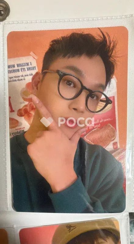 BTOB ビートゥービー イム・ヒョンシク BTOB OFFICIAL FANCLUB MELODY