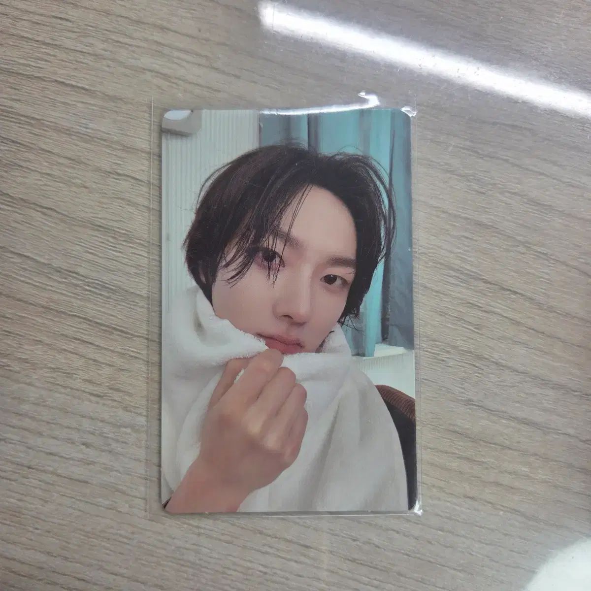 BOYNEXTDOOR(ボイネク) M2U ラッキードロー ラキドロ ソンホ(SUNGHO