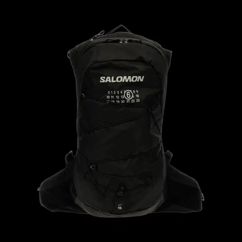 SALOMON サロモン mm 6 Maison Margiela エムエムシックス メゾン マルジェラ xt 15 バックパック