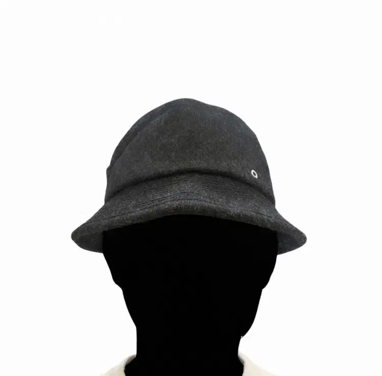 CA 4 LA カシラ ウール バケットハット