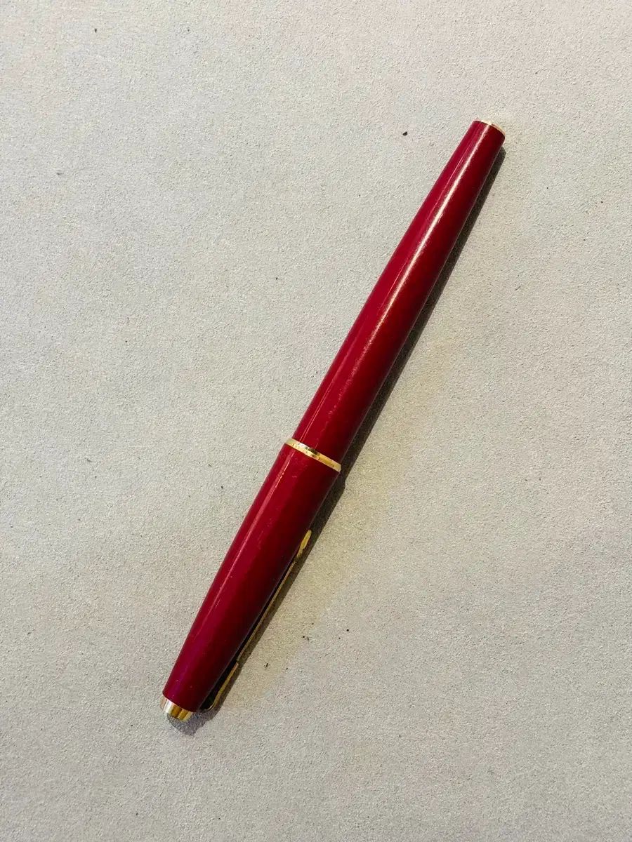 ヴィンテージ 万年筆