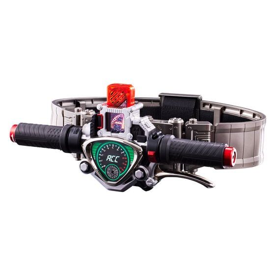 CSMアクセルドライバー