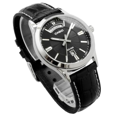  カシオ CASIO アナログ クオーツ メンズ 腕時計 MTP-1381 L-1 AV ブラック 海外モデル 並行輸入品 59656 f 3 c その他 キッチン 食器