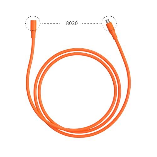 Jackery SolarSaga 10 M 延長ケーブル ソーラーパネル接続用 ポータブル電源 ソーラーパネル 全シリーズ 災害対策 アウトドア キャンプ 充電 バッテリー 蓄電 非常用 災害用 bff 73083