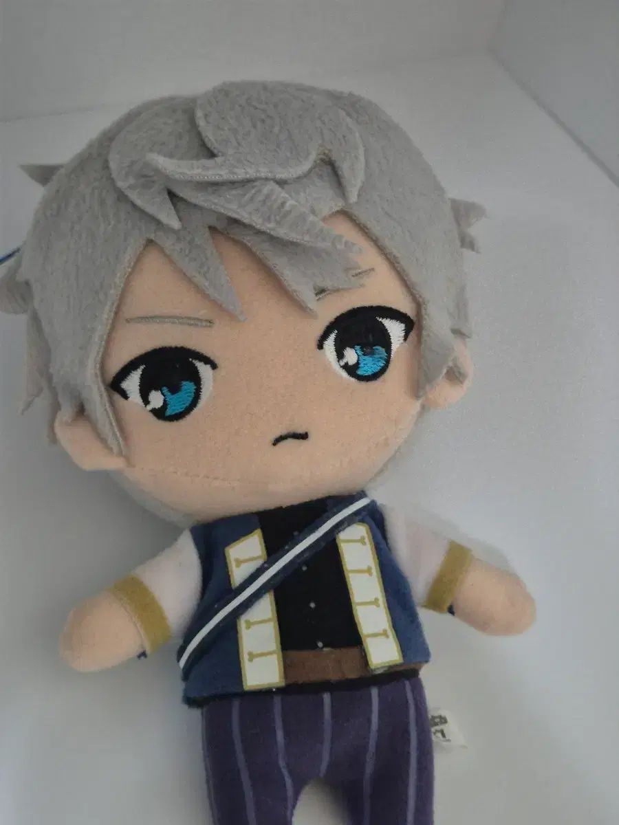 あんさんぶるスターズ！！(あんスタ) 瀬名 泉 ぬい