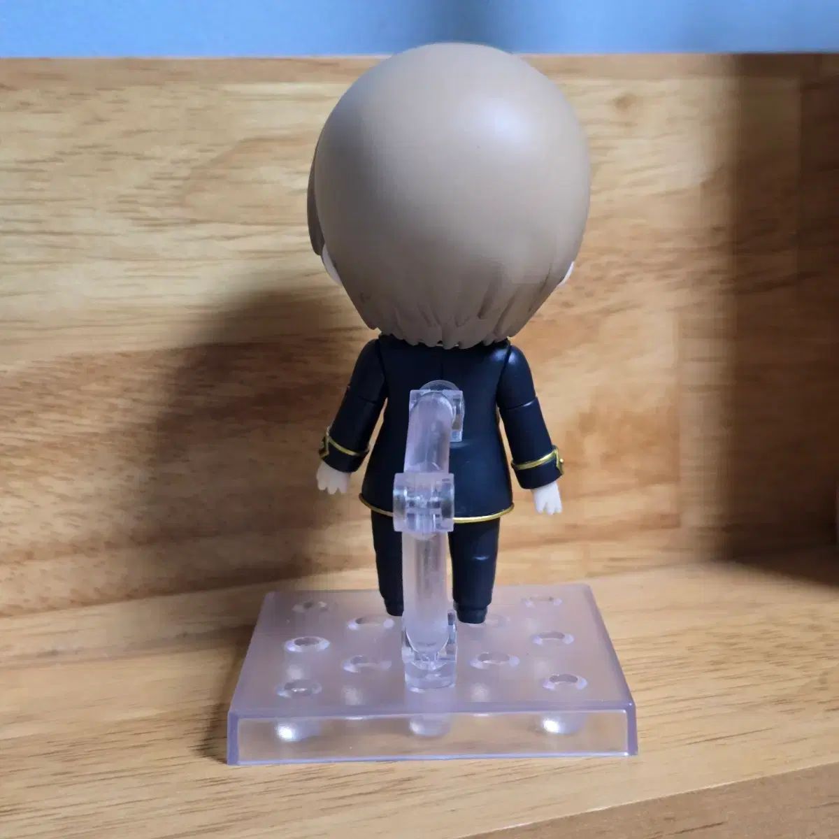 銀魂 沖田総悟 ねんど (開封済 傷あり フルパーツ) - メルカリ