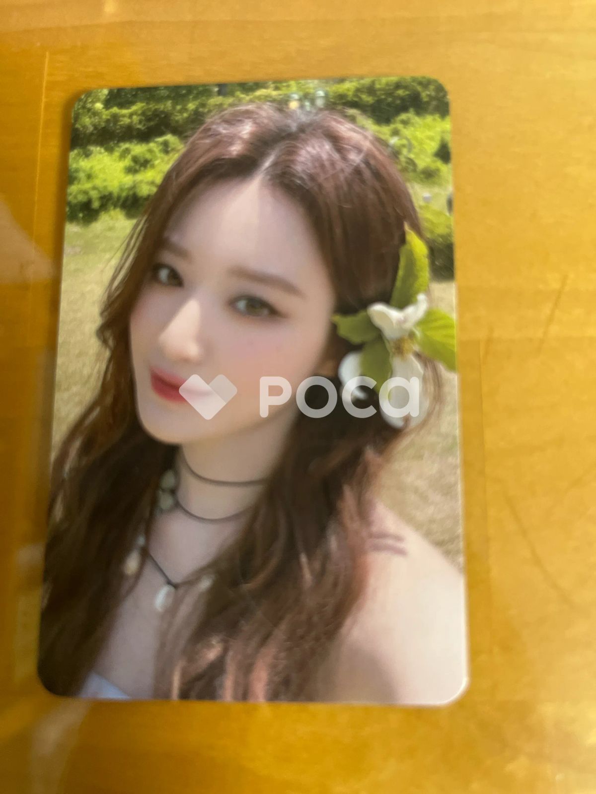 G)I-DLE シュファ 2023 (G)I-DLE WORLD TOUR [I am FREE-TY] IN SEOUL