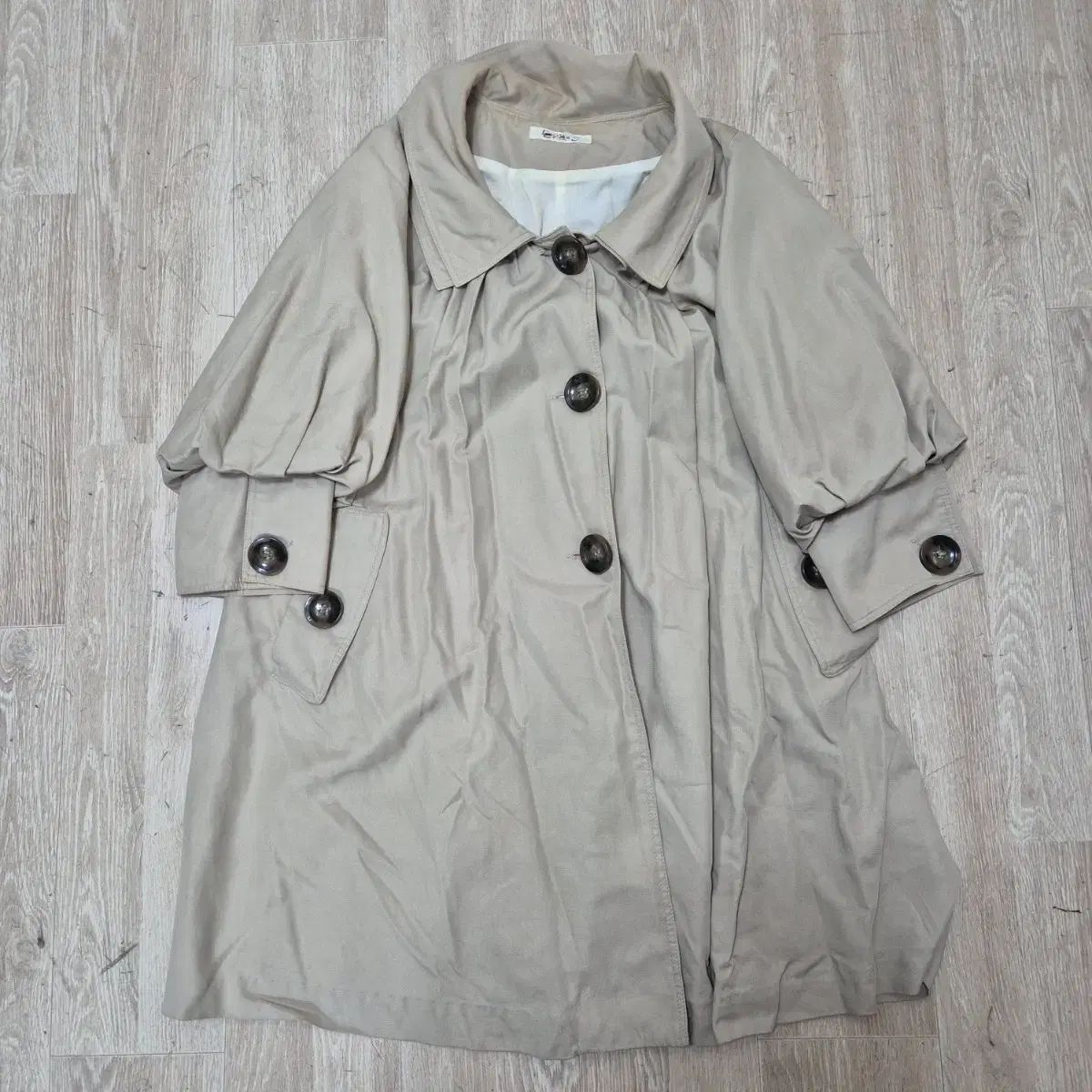 クロエ レディース Single トレンチコート