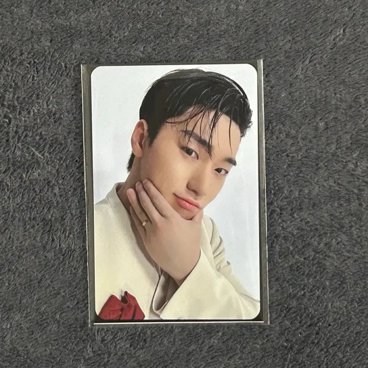 ATEEZ（エイティーズ・アチズ） VR コンサート LIGHT THE WAY サン(SAN