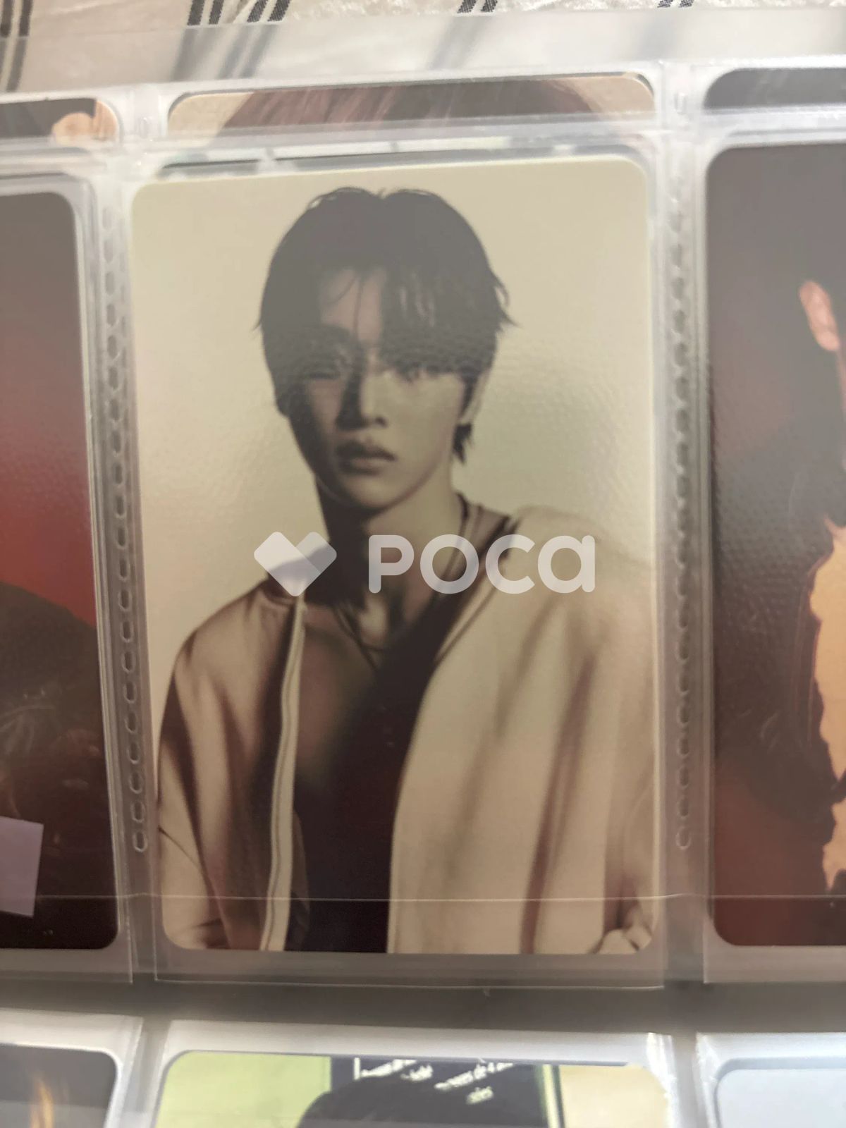 RIIZE ソンチャン RIIZING Photo Pack Ver. - メルカリ