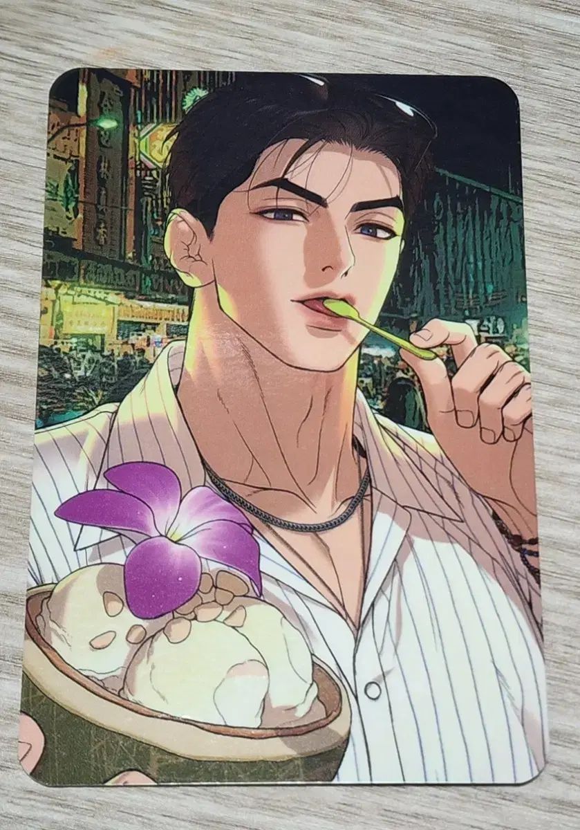 Jinx BOMTOON タイ AR トレカ - メルカリ