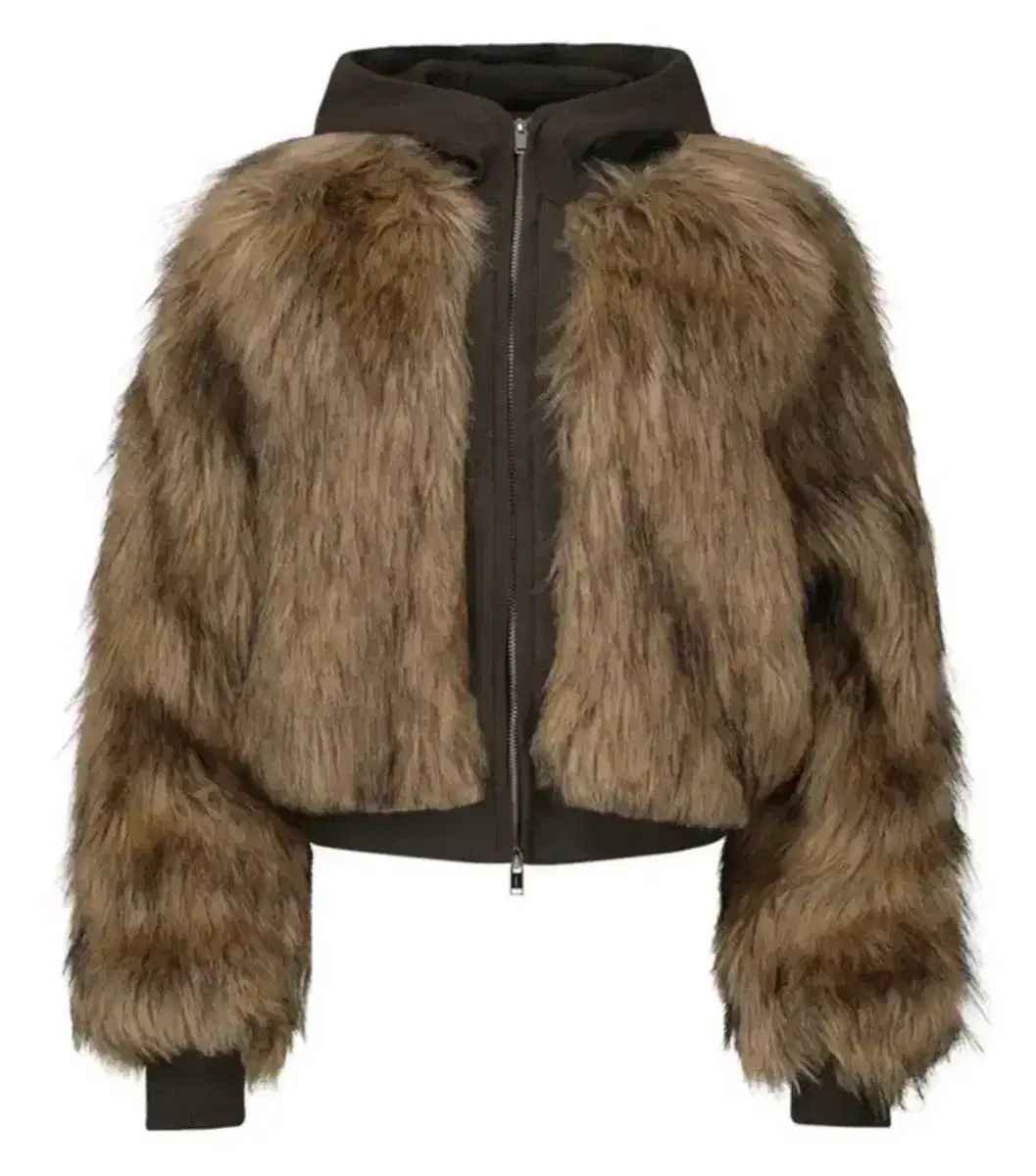 NACHE ナチェ ファージャケット サイズ0