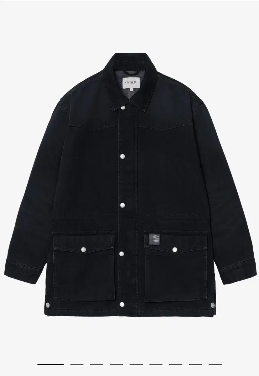 Carhartt WIP OG SANTA FE COAT Mサイズ