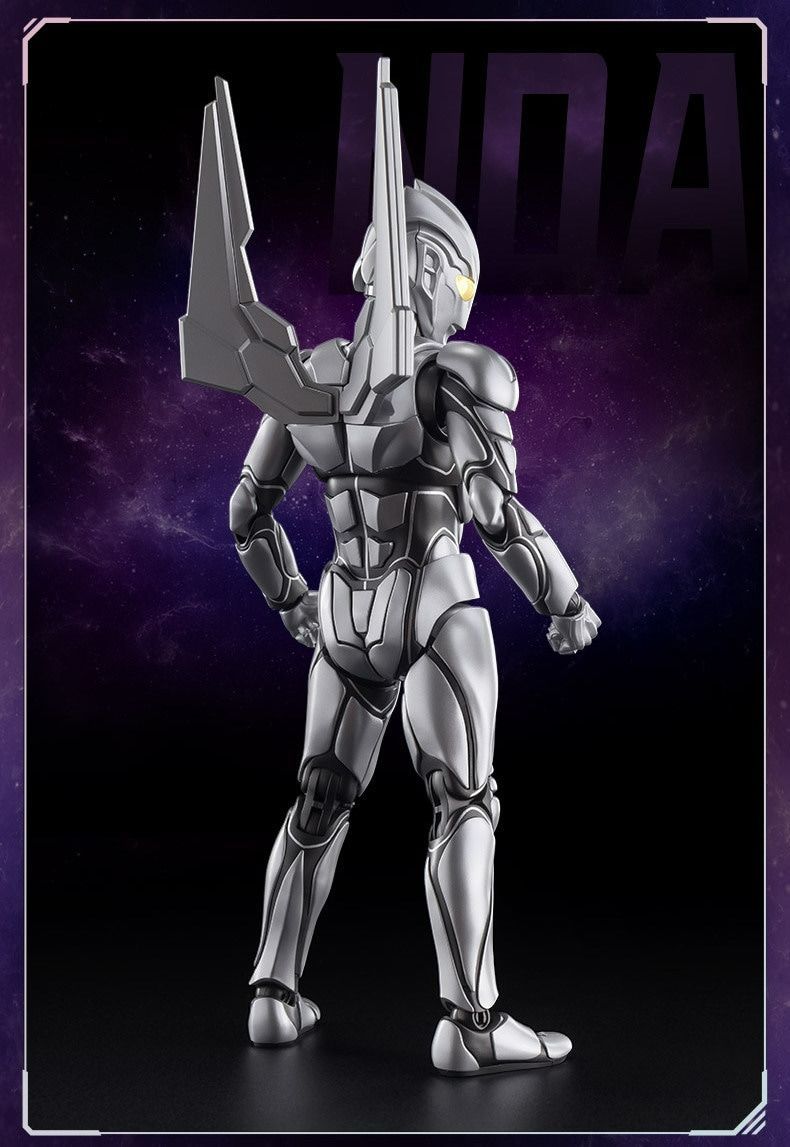 人気新作、正式ライセンス品 BLOKEES ウルトラ名鑑レジェンド版 ノア