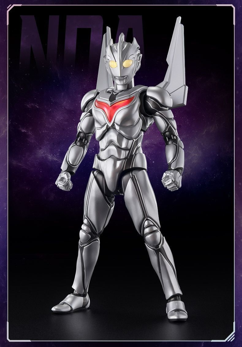 人気新作、正式ライセンス品 BLOKEES ウルトラ名鑑レジェンド版 ノア