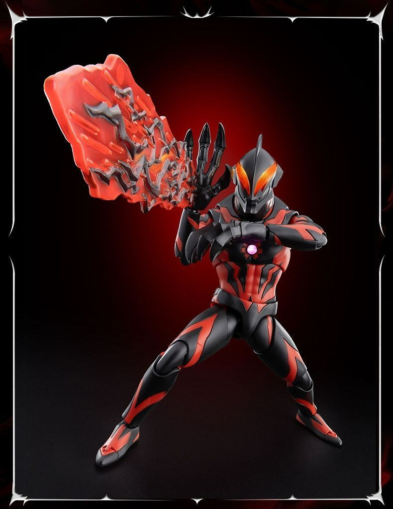 人気新作、正式ライセンス品 BLOKEES ウルトラ名鑑レジェンド版 ノア