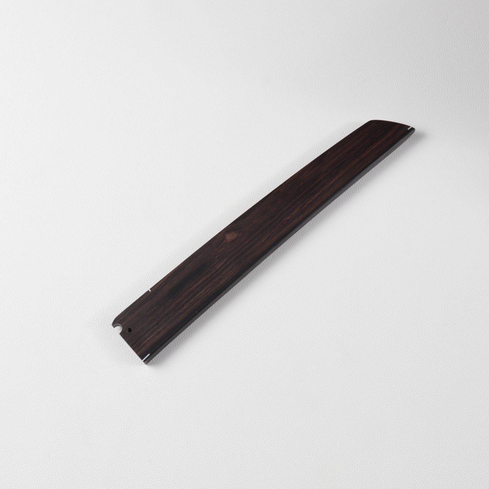 鞘 先丸包丁専用鞘 黒檀 尺一（刃渡り330mm）サイズ専用 和包丁 - メルカリ