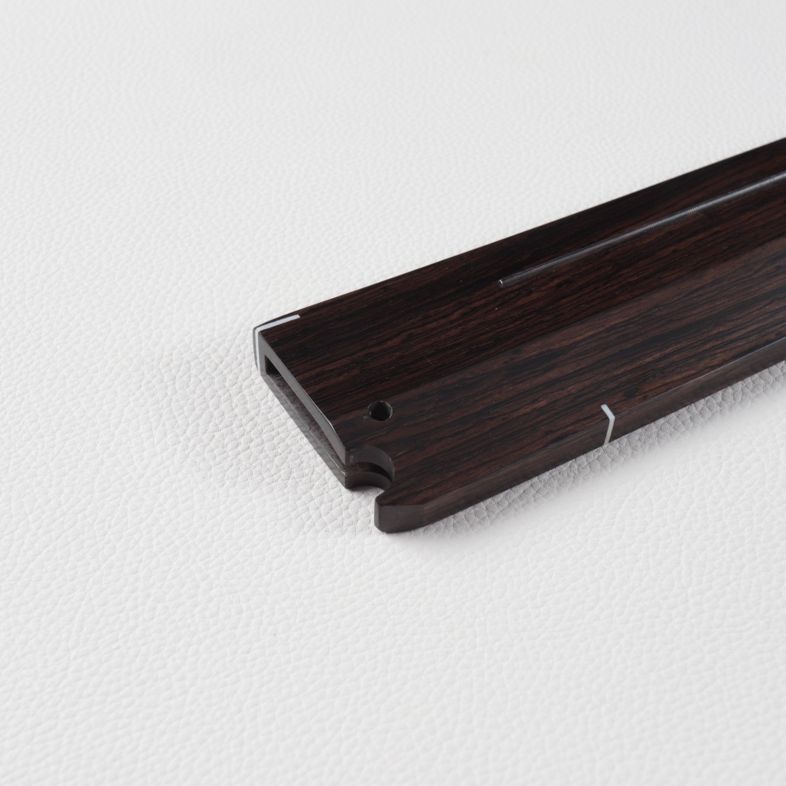 鞘 先丸包丁専用鞘 黒檀 尺一（刃渡り330mm）サイズ専用 和包丁 - メルカリ