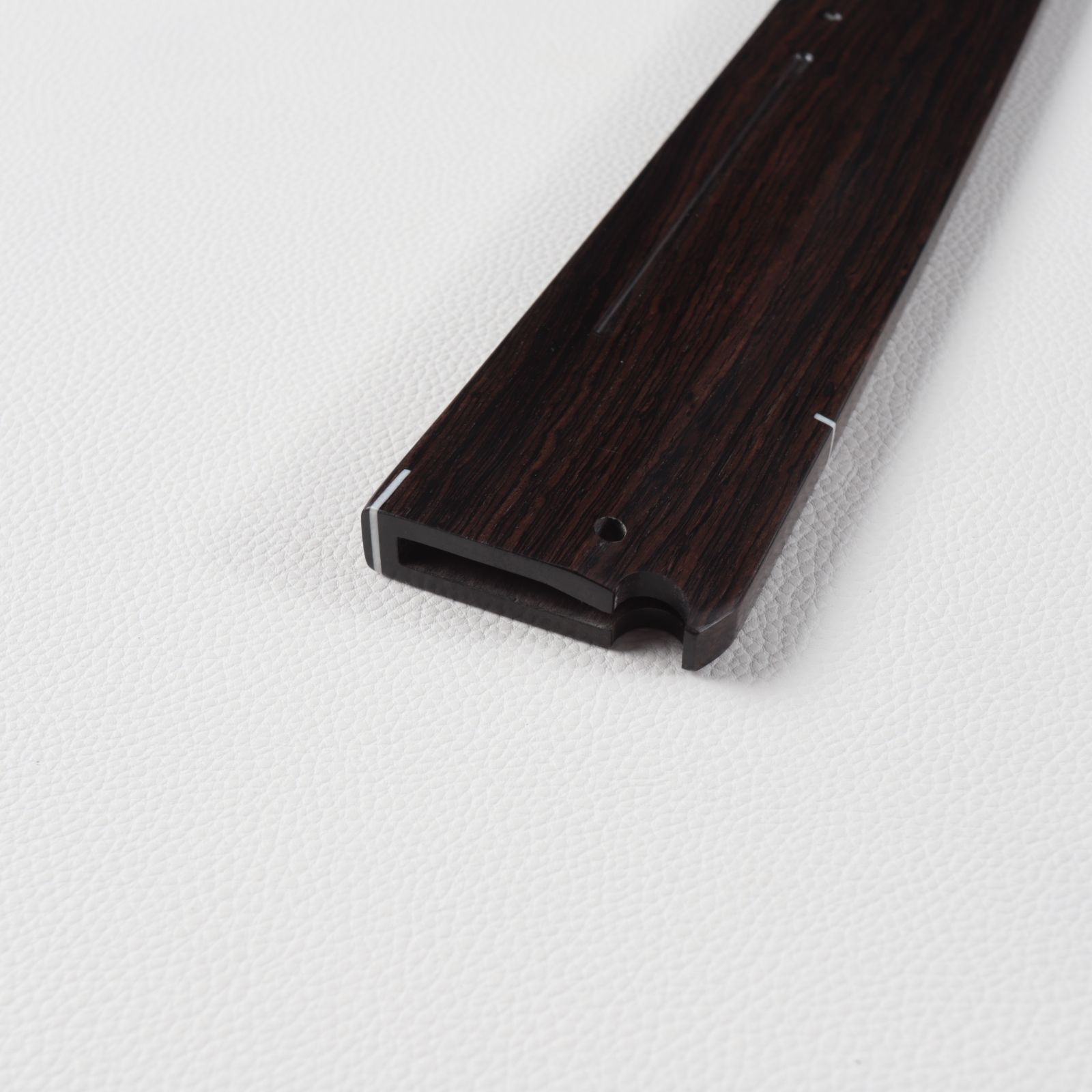 鞘 先丸包丁専用鞘 黒檀 尺一（刃渡り330mm）サイズ専用 和包丁 - メルカリ