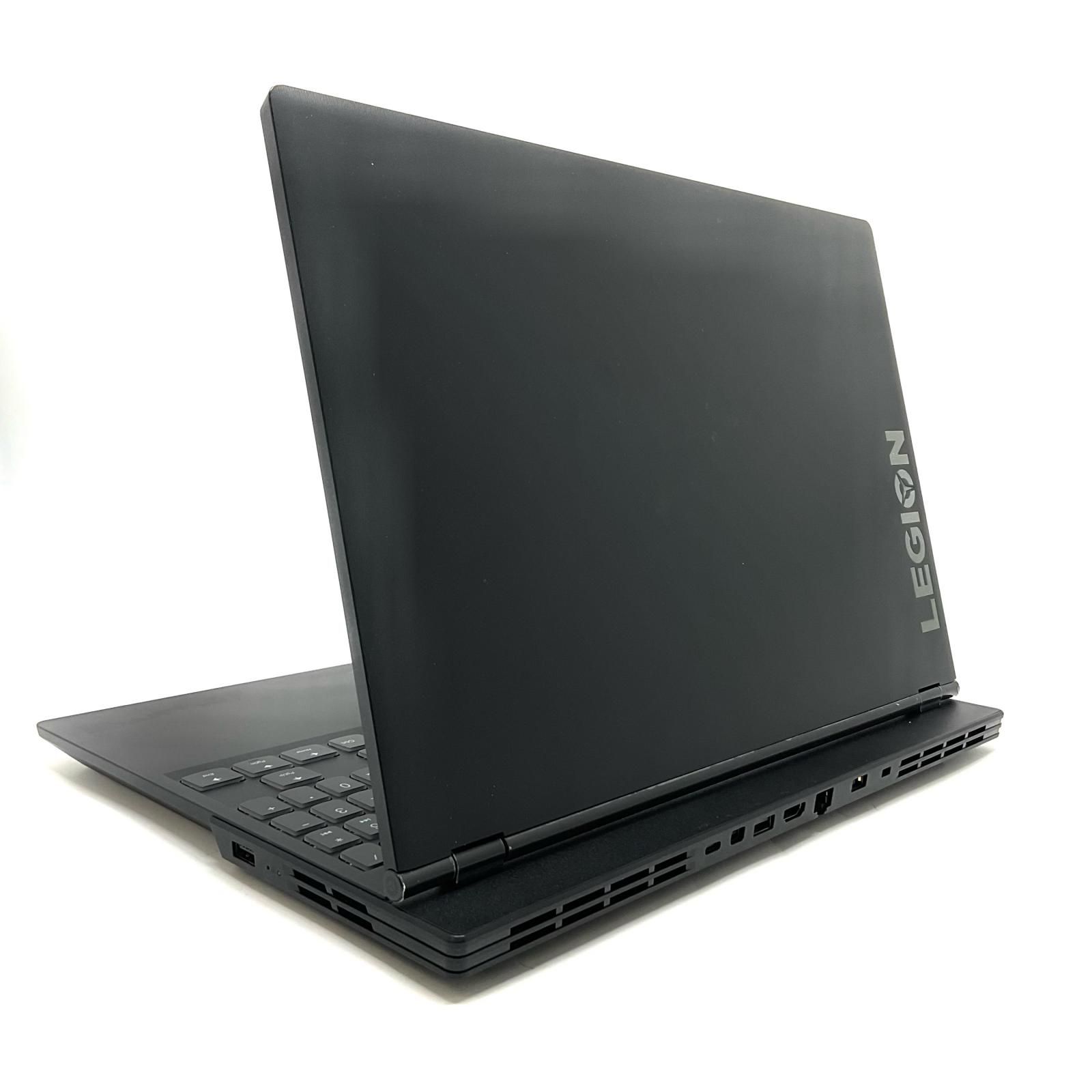 Lenovo Legion Y 540-15 IRH Intel Core i 7-9750 H 2.60 GHz 16 GB 1 TB GTX 1660 Ti 84.6%