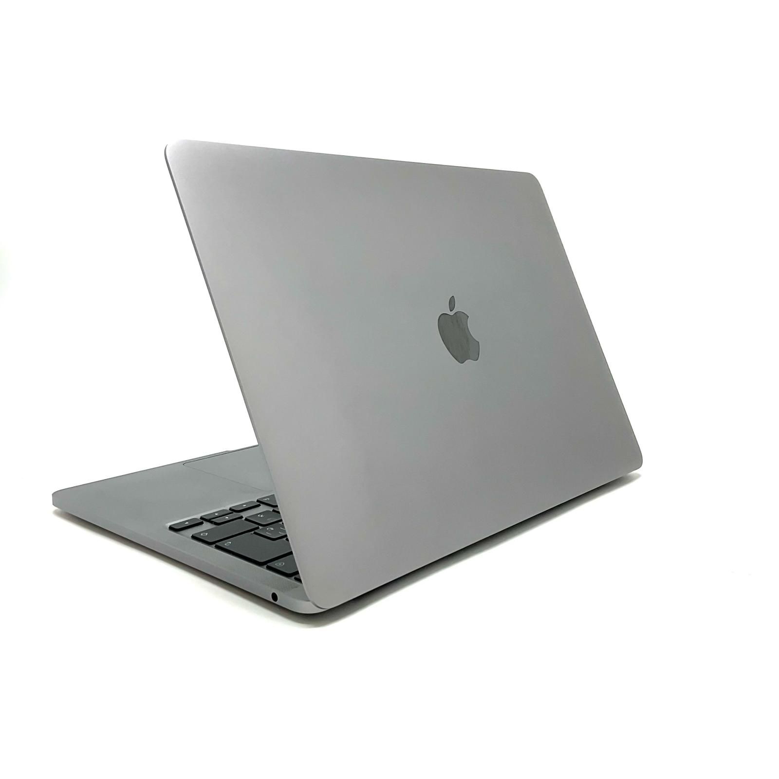 Apple MacBook Pro 13インチ 2020 M 1 8 GB M.2 SSD 256 スペースグレイ 84%