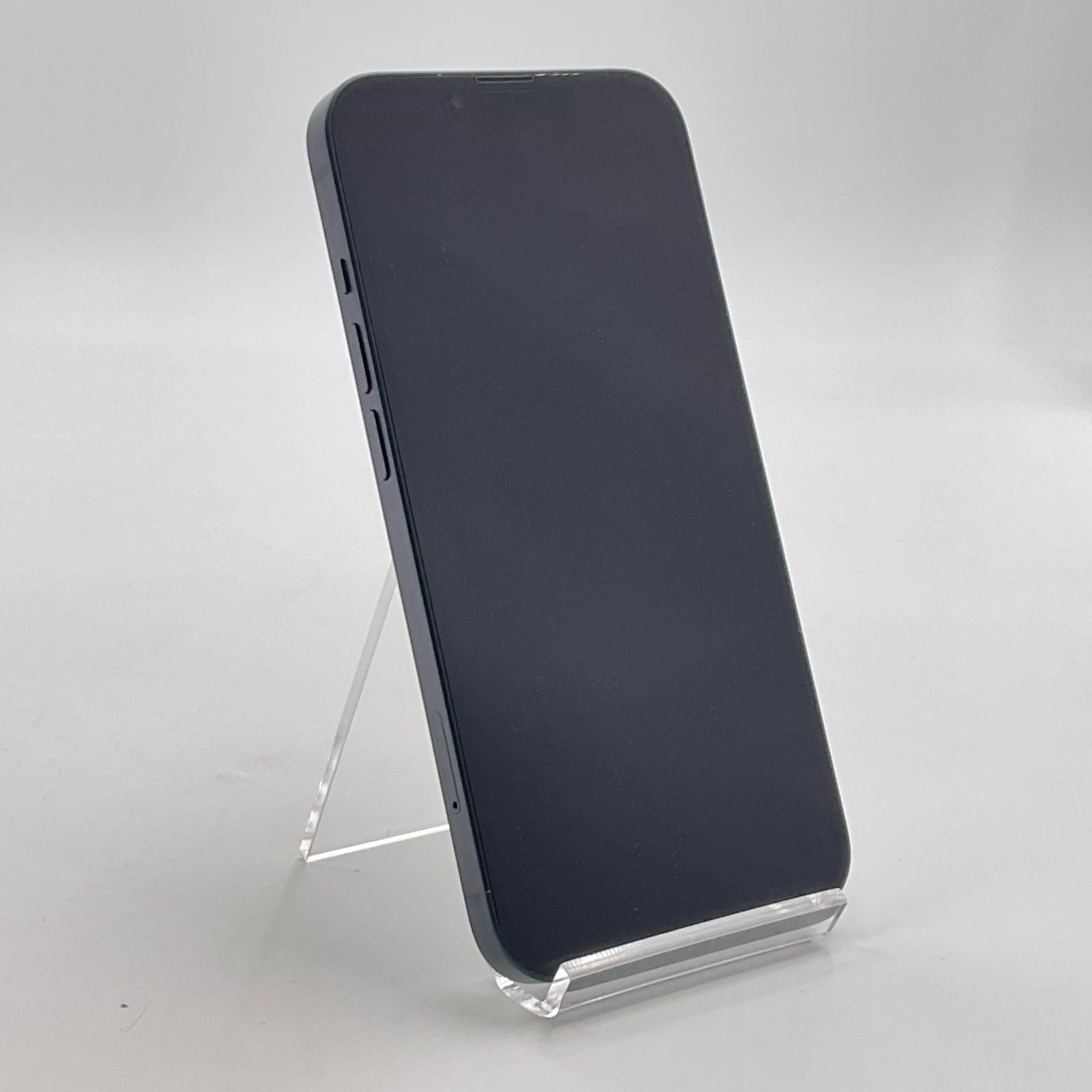 iPhone 13 128 GB ミッドナイト docomo SIMフリー 白ロム 88