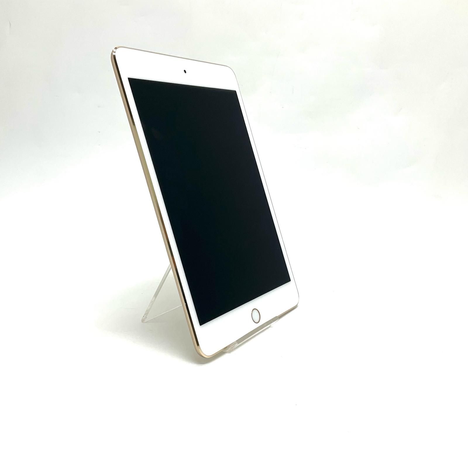 全額返金保証】【最速発送】Apple iPad mini 7.9インチ 第4世代 128GB