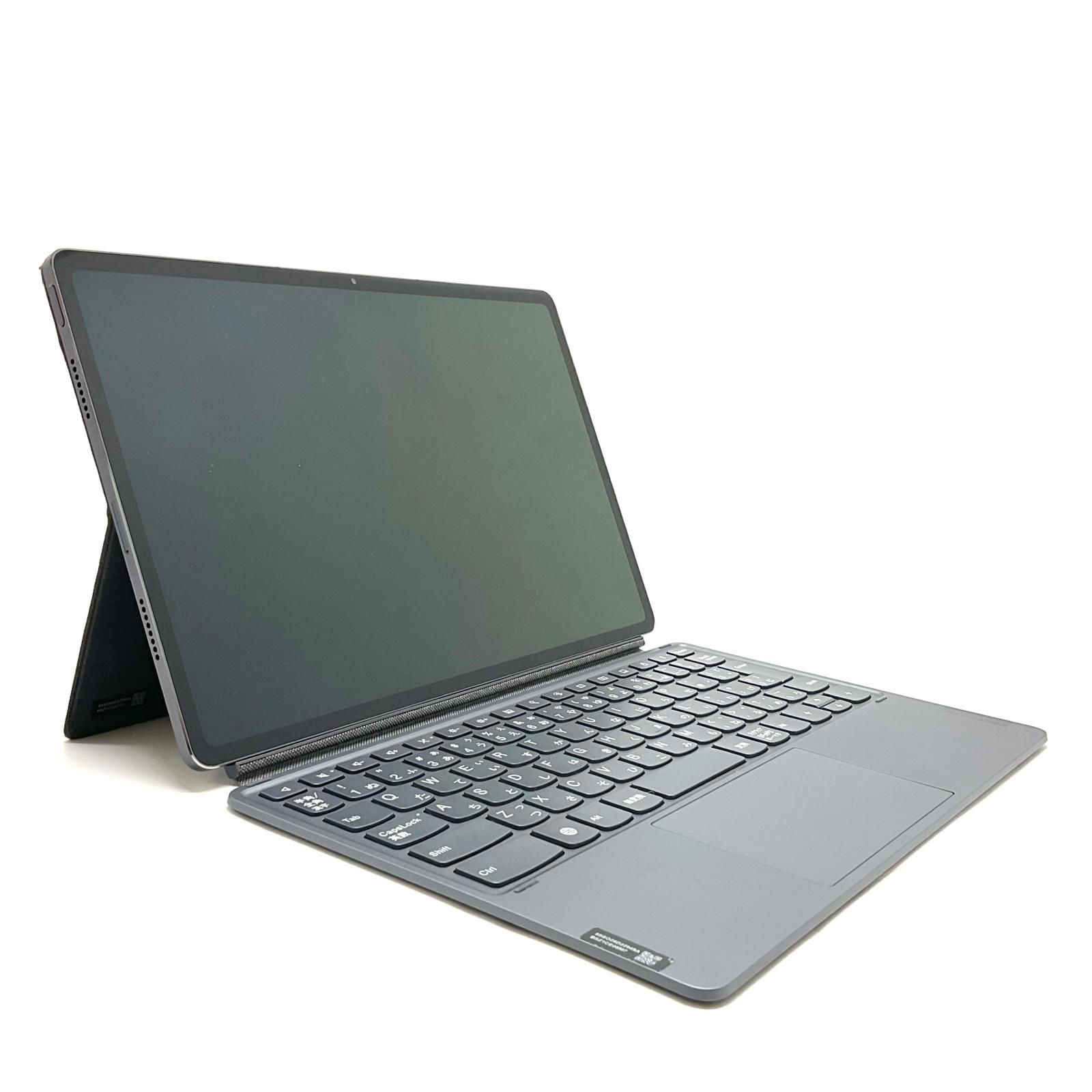 Lenovo Tab P 12 Pro 12.6インチ 256 GB