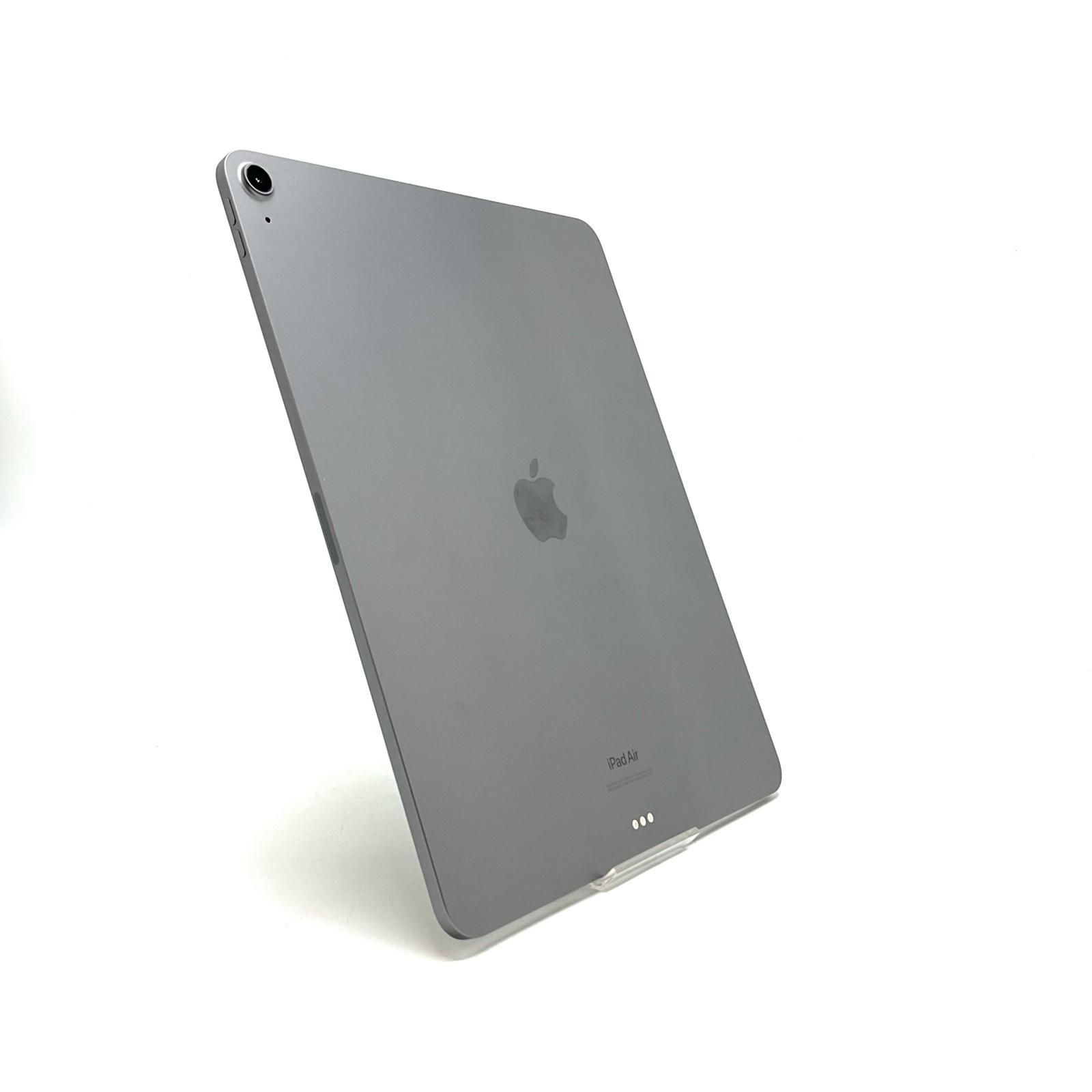Apple iPad Air M 2 13インチ 256 GB スペースグレイ Wi-Fi 超