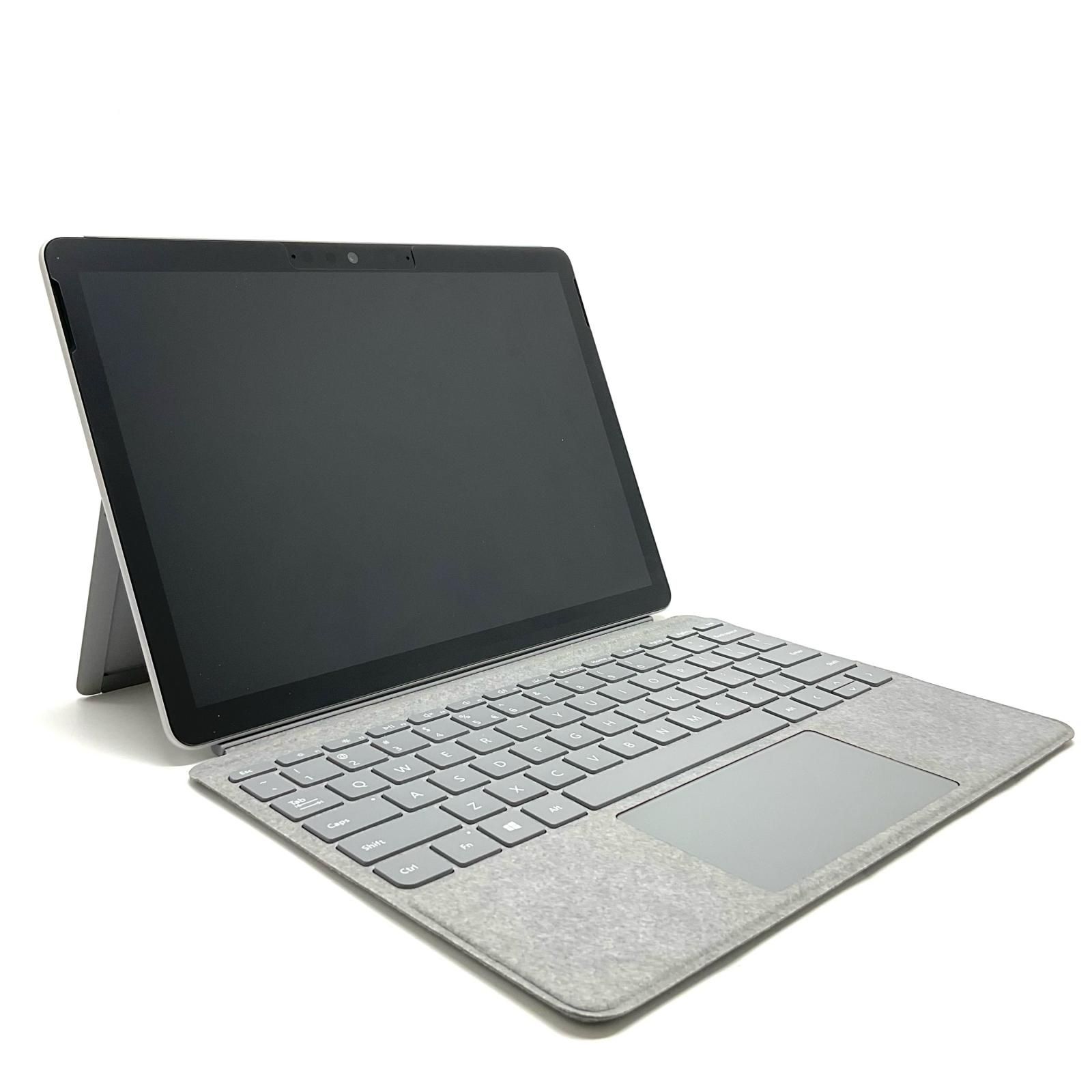 Microsoft Surface Go 3 8 V 6-00015 Pentium GOLD 6500 Y 1.10 GHz 4 GB eMMC 64