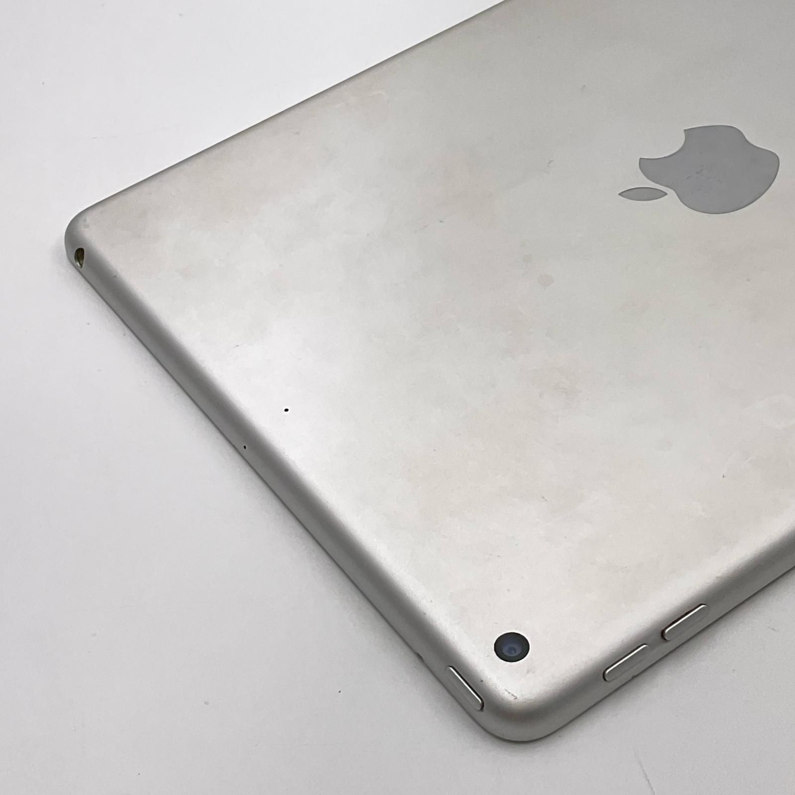 最速発送】Apple iPad iPad 10.2インチ 第7世代 32GB シルバー Wi-Fi