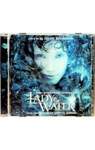 CD／ジェイムズ・ニュートン・ハワード／「レディ・イン・ザ