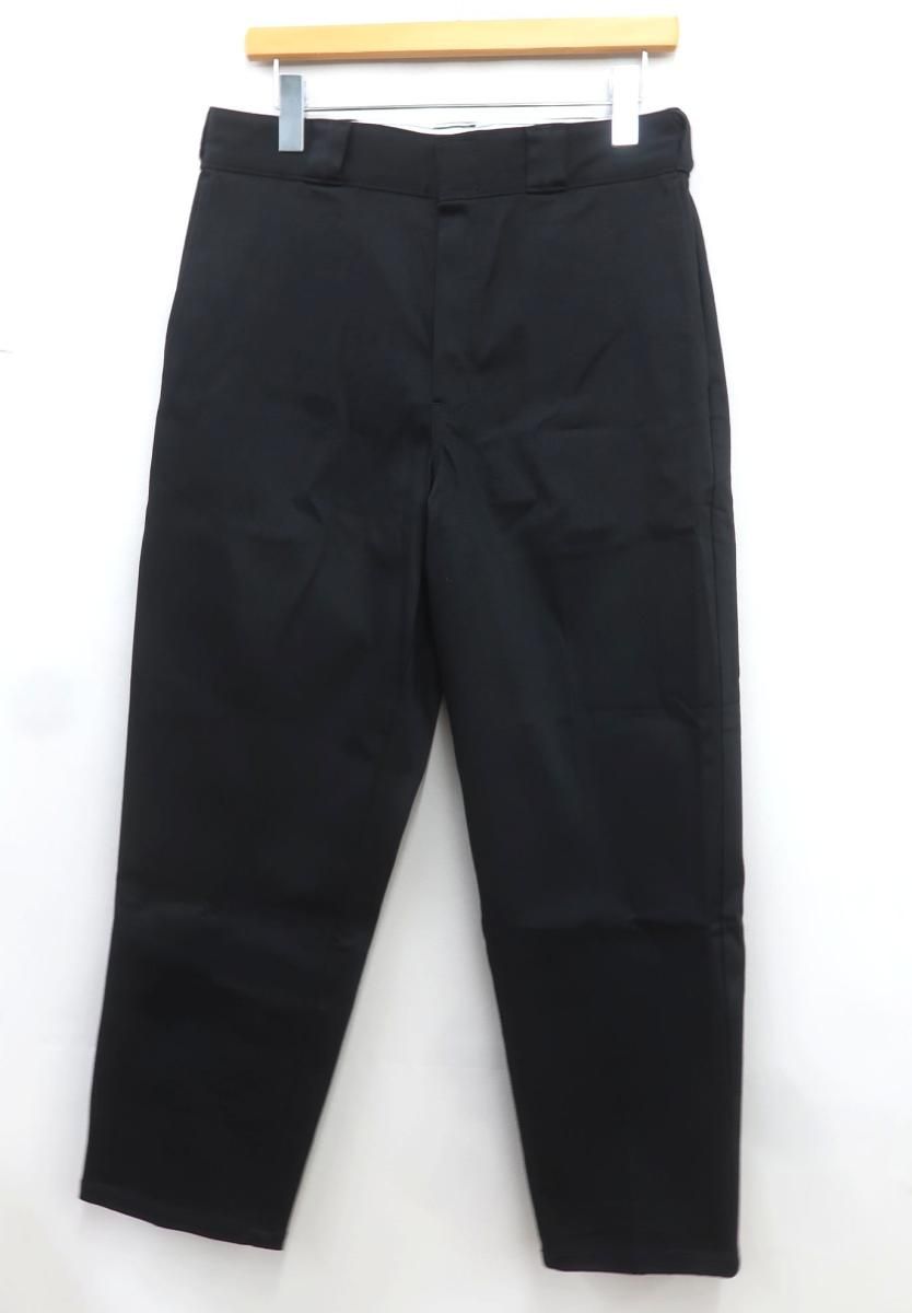 【美品】ロンハーマン　ワークパンツ　初期　ディッキーズコラボ　ストレッチ　XL ワーク チノパンツ｜Dickies(ディッキーズ)｜Ron Herman