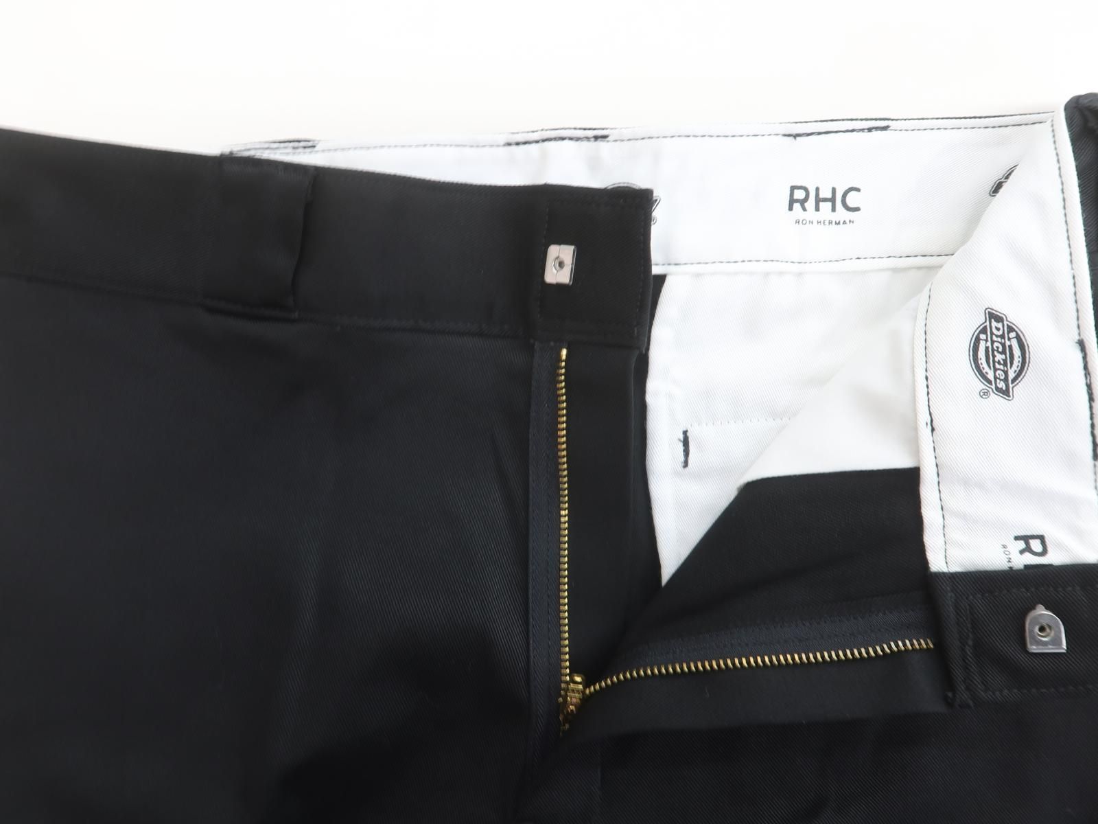 【美品】ロンハーマン　ワークパンツ　初期　ディッキーズコラボ　ストレッチ　XL ワーク チノパンツ｜Dickies(ディッキーズ)｜Ron Herman