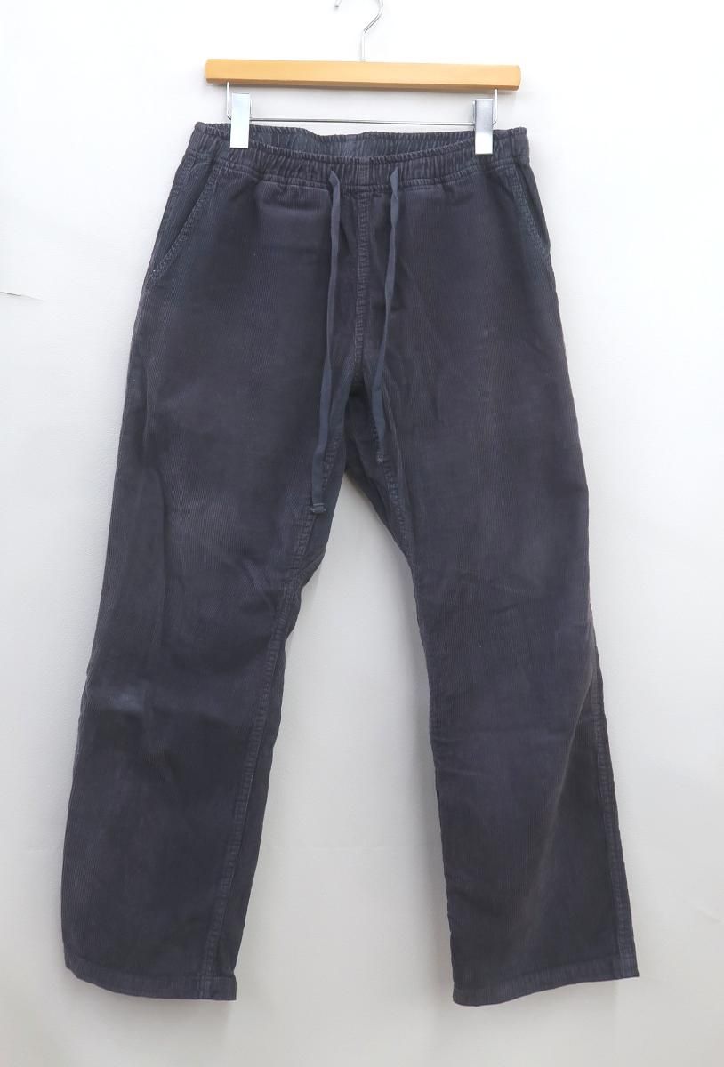 2889 Ron Herman ロンハーマン コーデュロイ イージー パンツ M