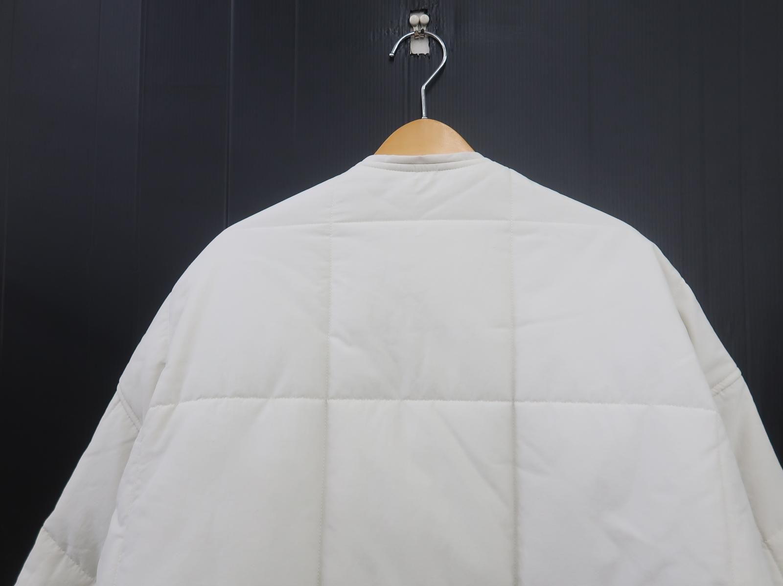 ☆2904☆ORCIVAL オーシバル OR-A0403 REN インサレーション Vネック 