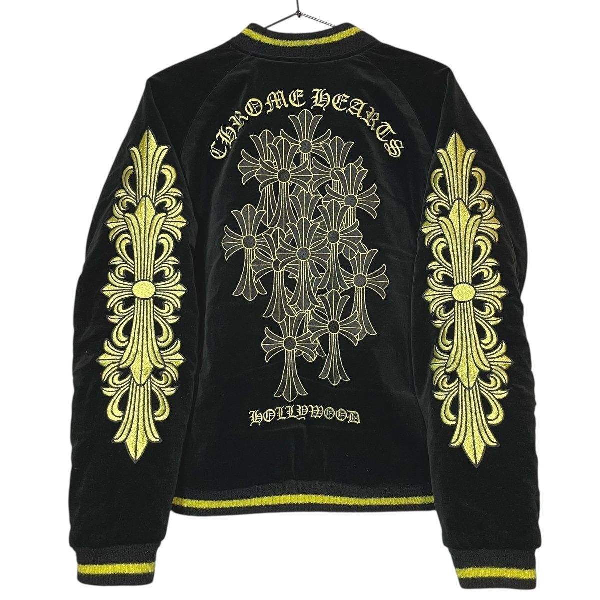 中古】 CHROME HEARTS クロムハーツ TAILOR TOYO テーラー東洋 港商 