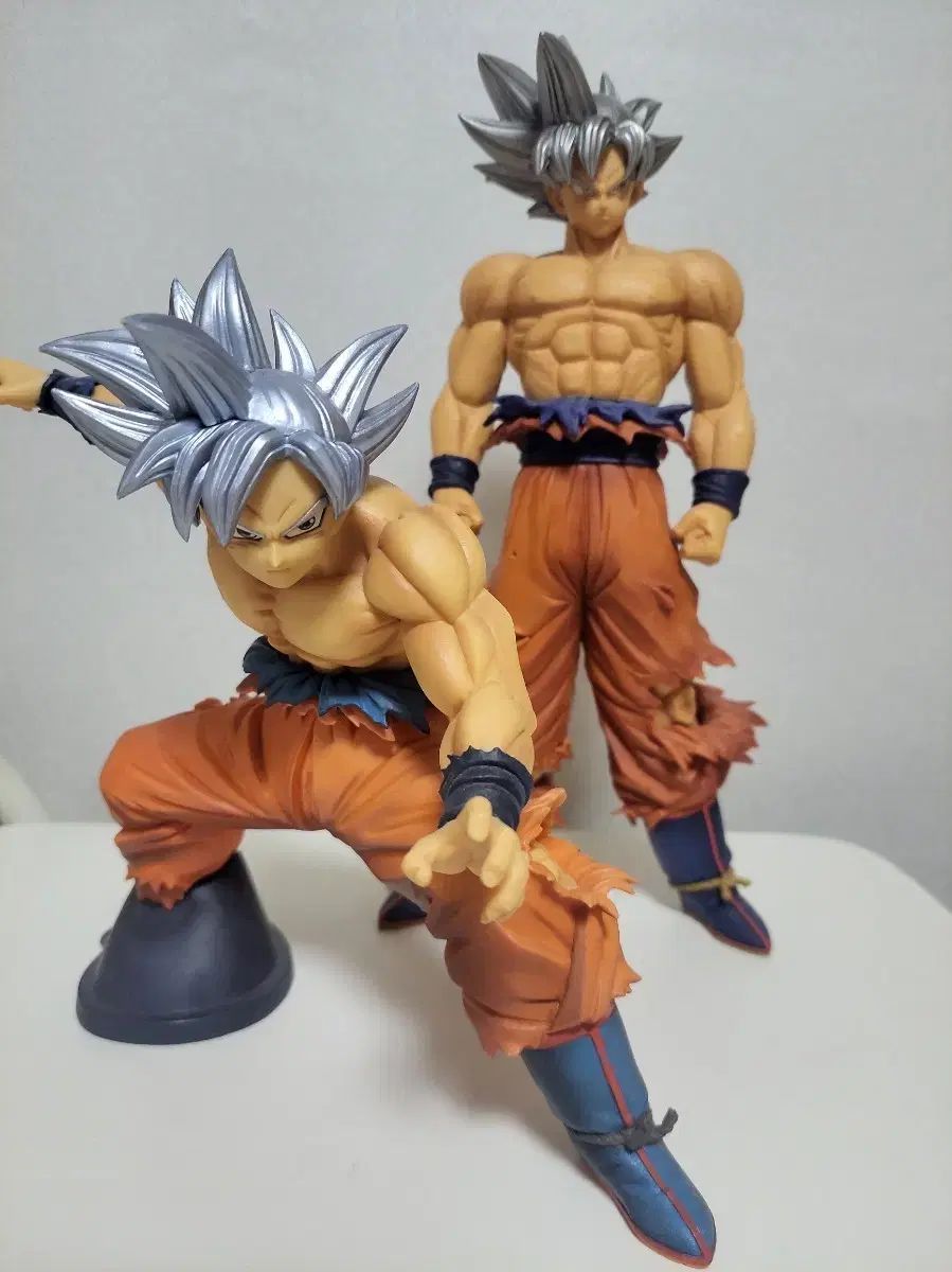 ドラゴンボール FML オジータ フィギュア まとめ