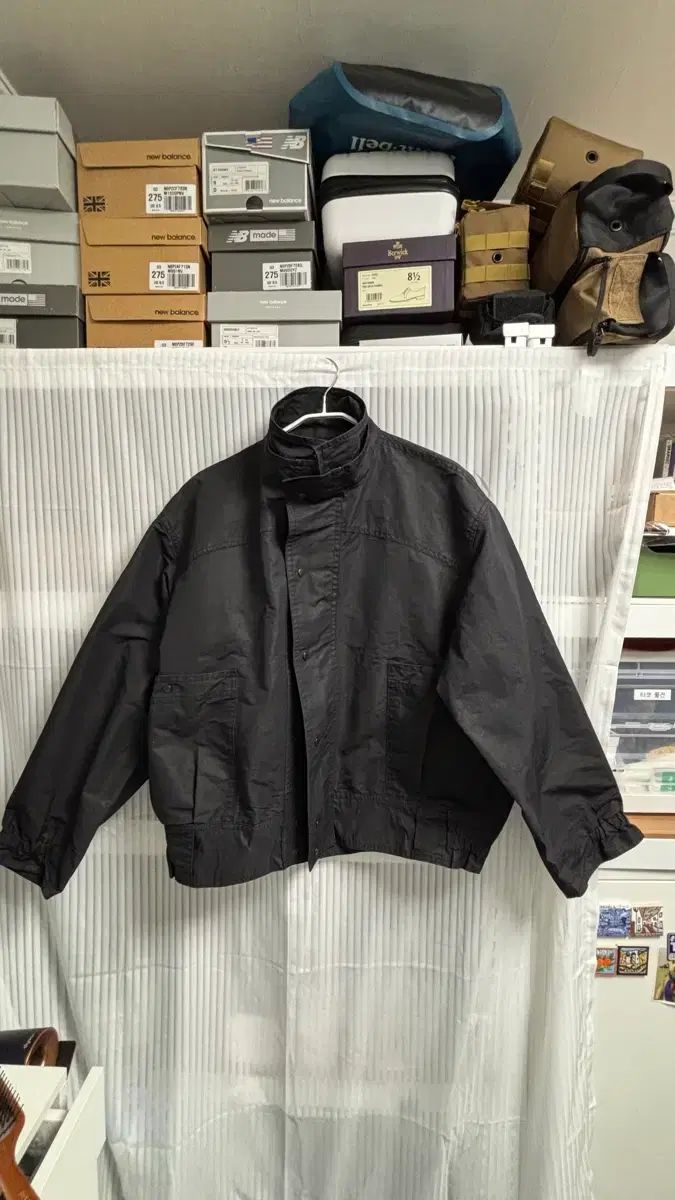 KAPTAIN SUNSHINE キャプテンサンシャイン ポリティジ ジャケット