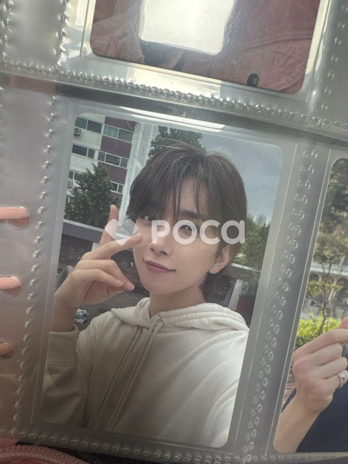 SEVENTEEN follow ソウルコン 仁川 会場限定 トレカ ジョシュア SEVENTEEN セブチ FOLLOW AGAIN 仁川 トレカ ジョシュア - メルカリ